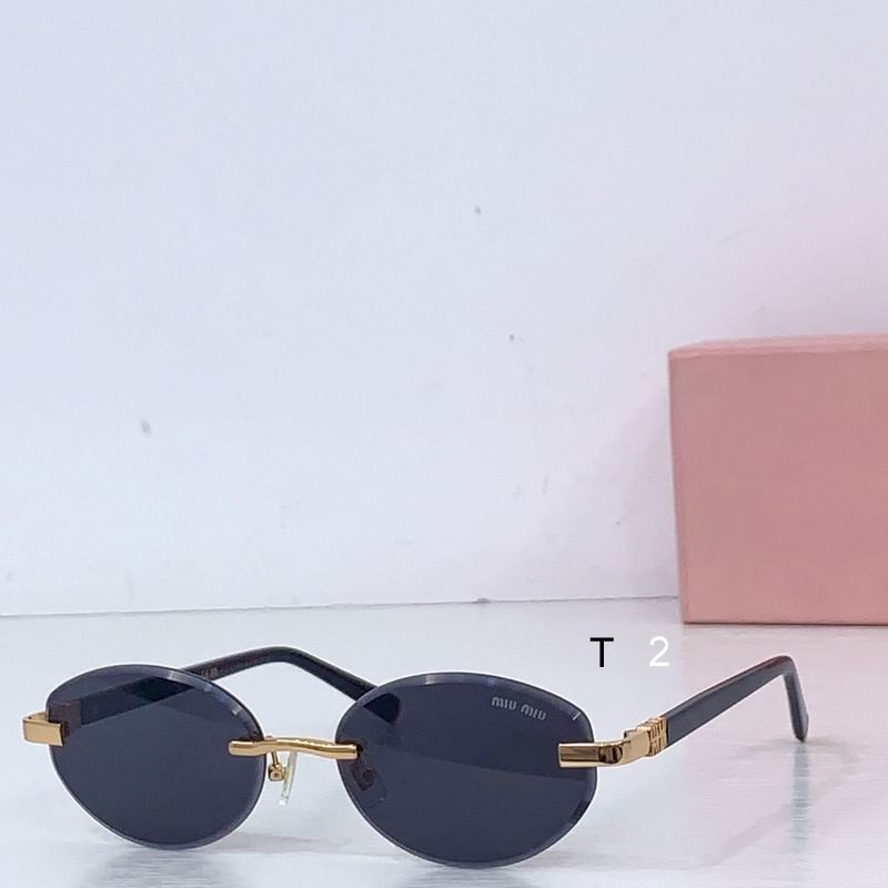 MiuMiu A1950 57 17-145 b06