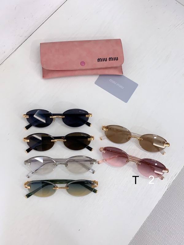 MiuMiu A1950 57 17-145 b09