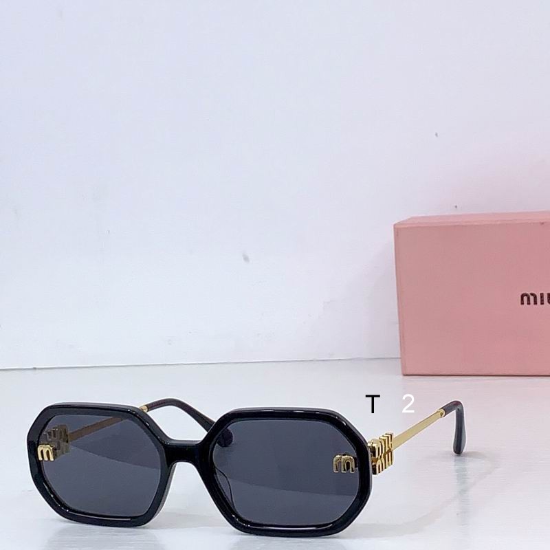 MiuMiu 157AV 58 20-143 b16