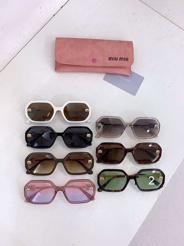 MiuMiu 157AV 58 20-143 b19