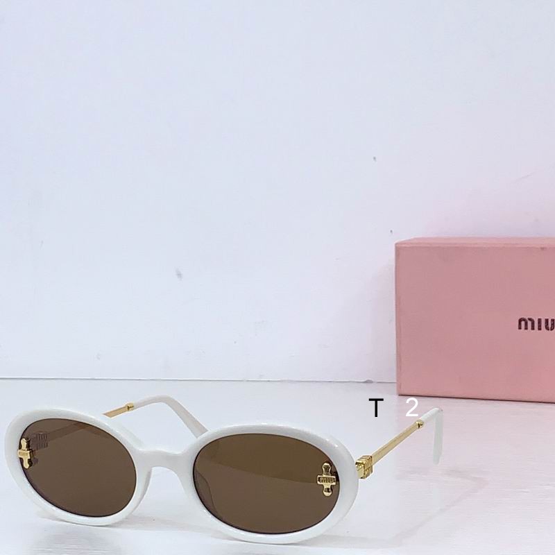 MiuMiu 160AV 57 22-142 b03
