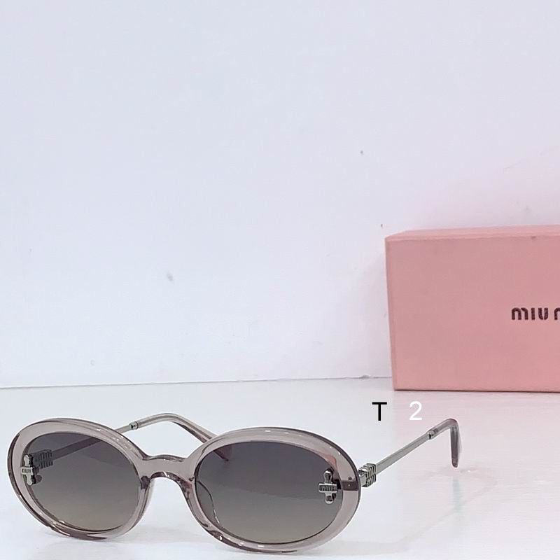 MiuMiu 160AV 57 22-142 b05