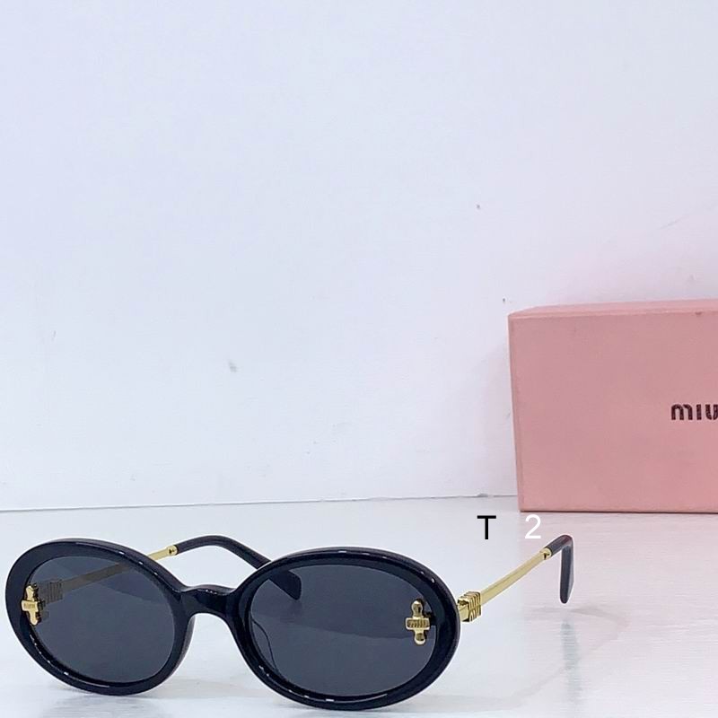 MiuMiu 160AV 57 22-142 b06