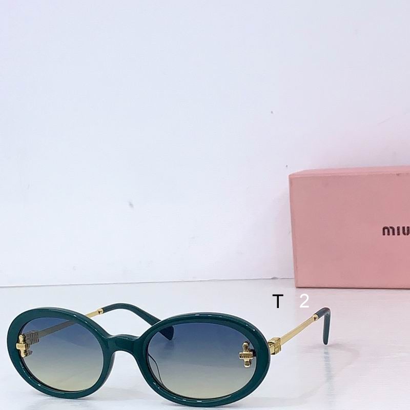 MiuMiu 160AV 57 22-142 b07