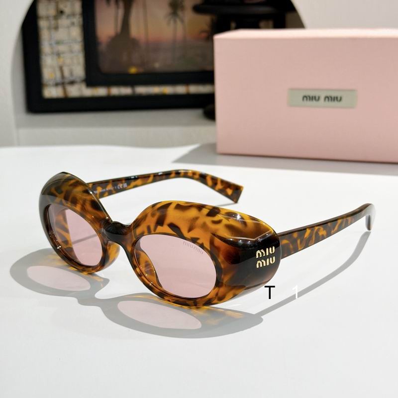 MiuMiu 7131 52 22-140 a05