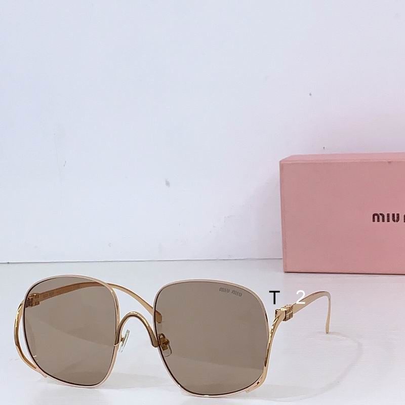 MiuMiu A624S 58 21-145 b02