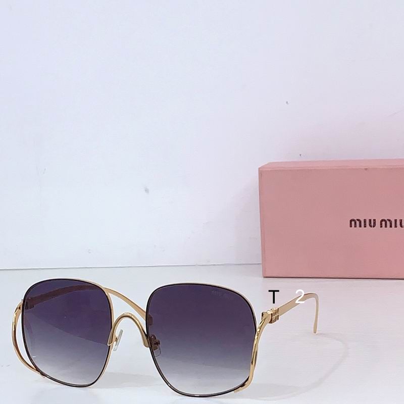 MiuMiu A624S 58 21-145 b03