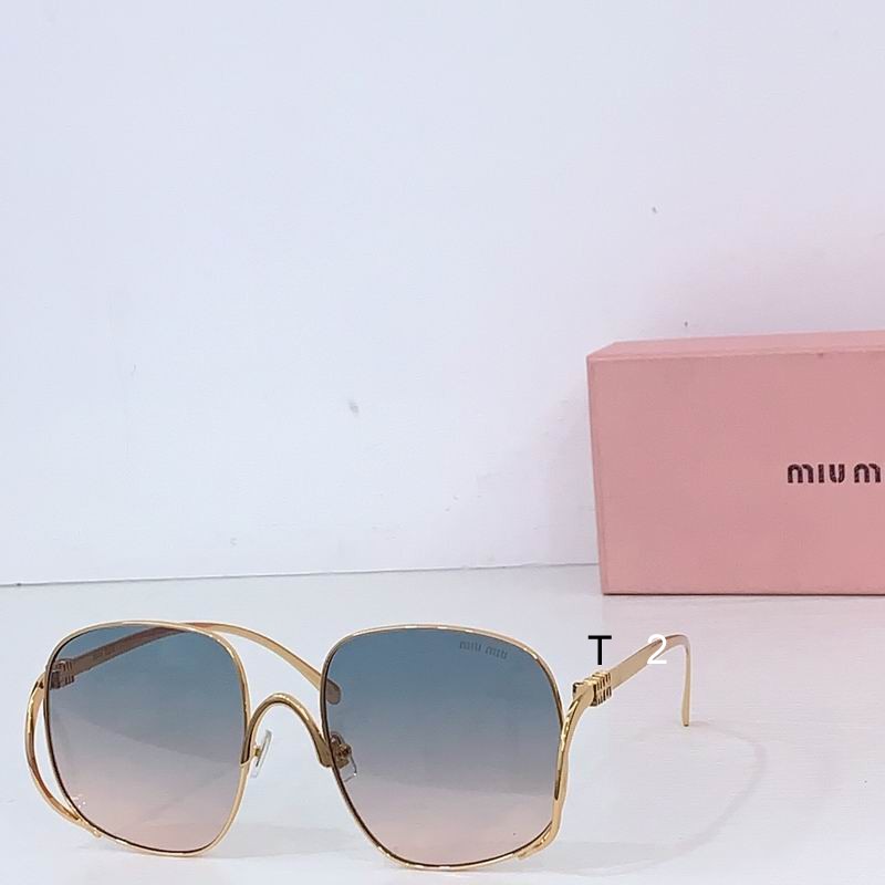 MiuMiu A624S 58 21-145 b07