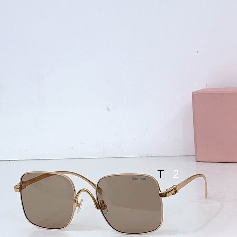 MiuMiu A625S 55 20-145 b03