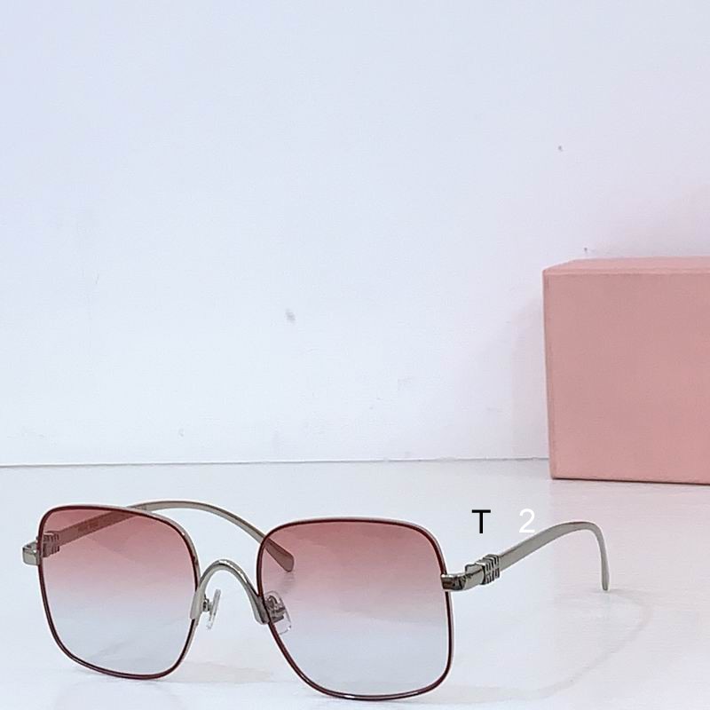 MiuMiu A625S 55 20-145 b06