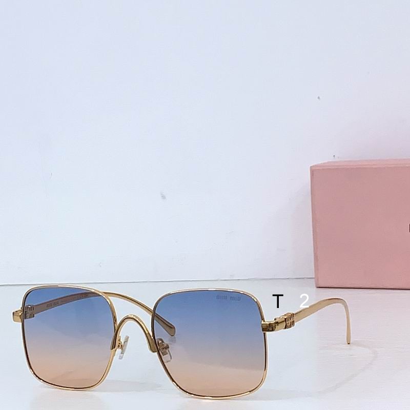 MiuMiu A625S 55 20-145 b07