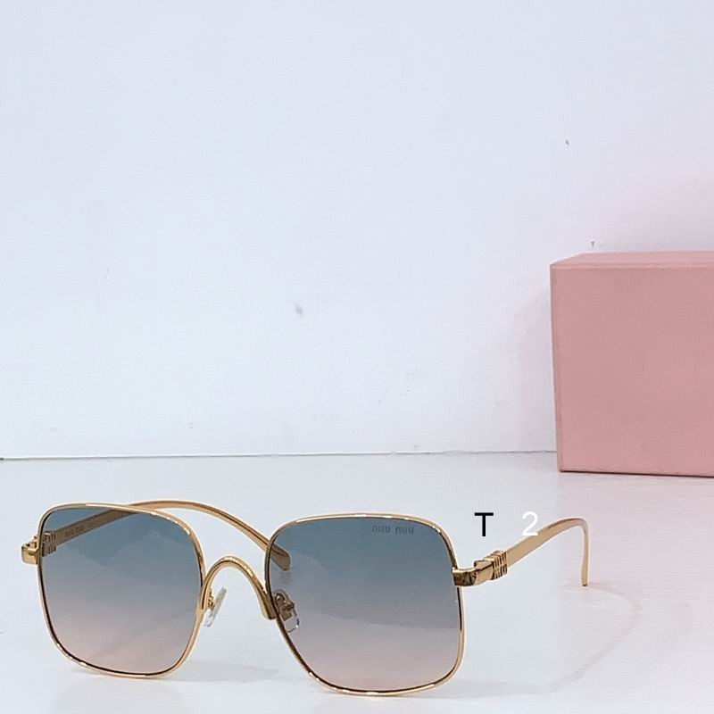 MiuMiu A625S 55 20-145 b08