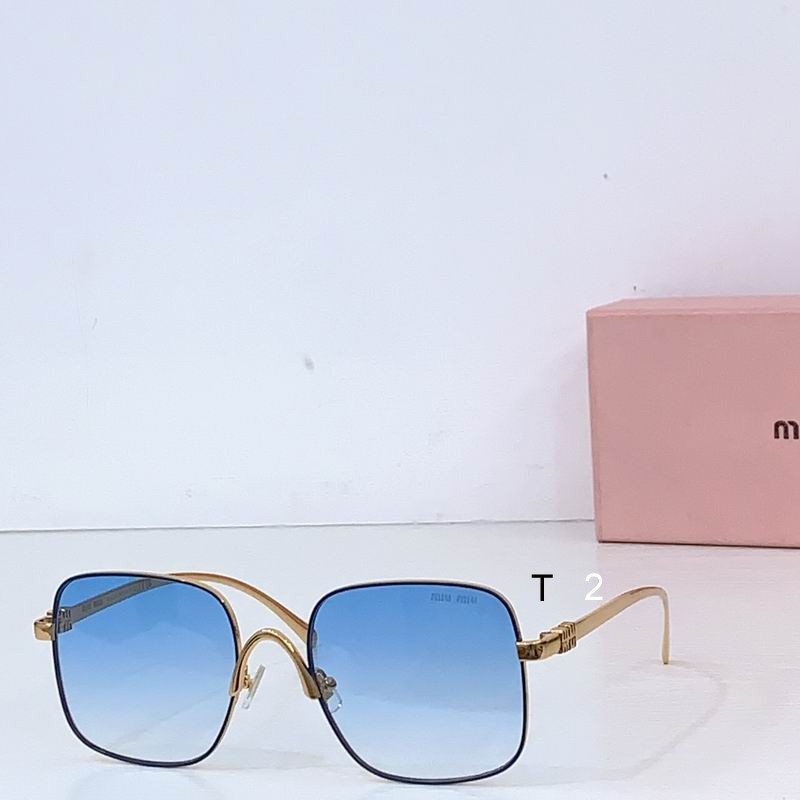 MiuMiu A625S 55 20-145 b09