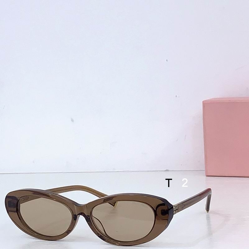 MiuMiu B16 54 16-145 b11112