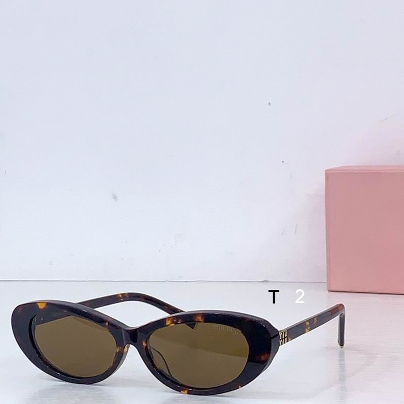 MiuMiu B16 54 16-145 b11113