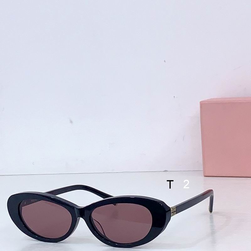 MiuMiu B16 54 16-145 b11114