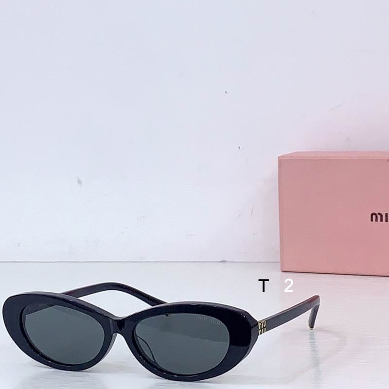 MiuMiu B16 54 16-145 b11115