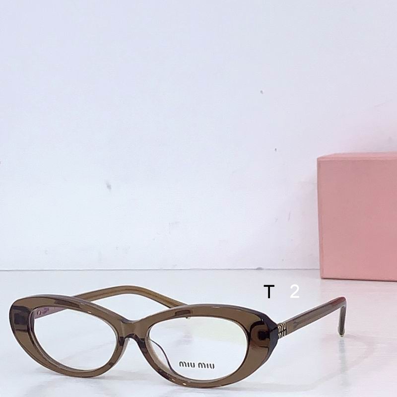 MiuMiu B16 54 16-145 b11116