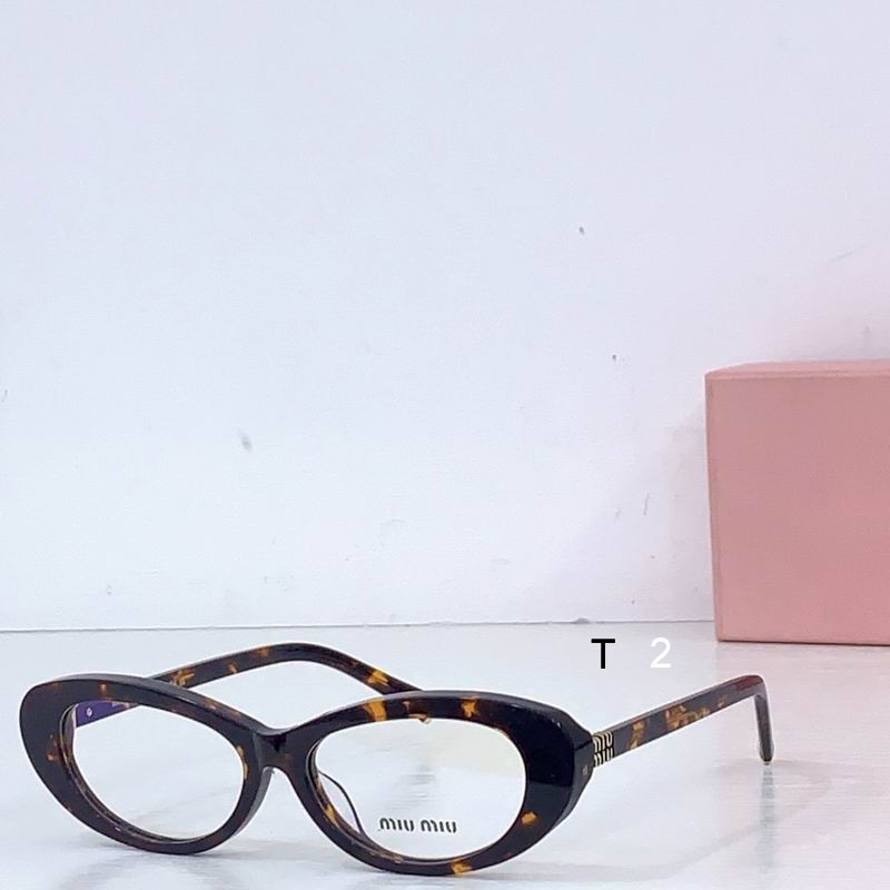 MiuMiu B16 54 16-145 b11117