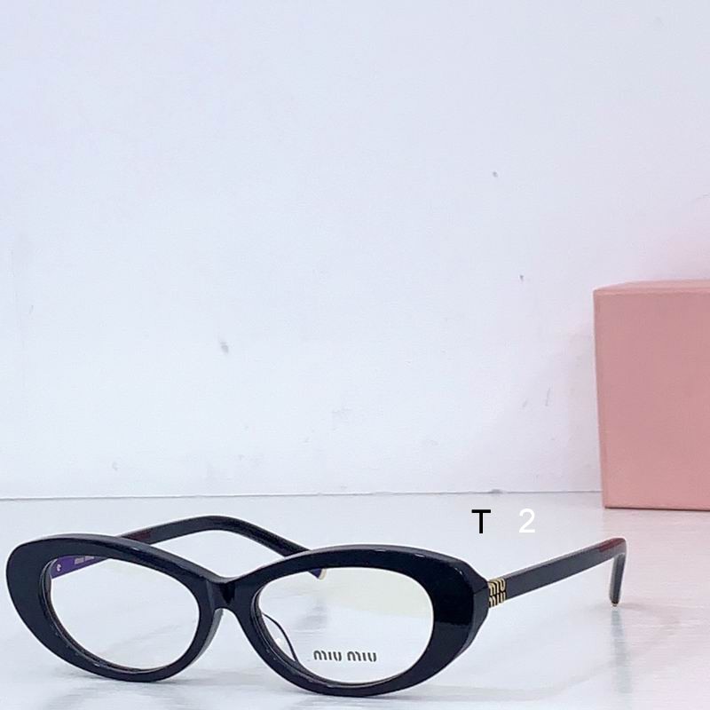 MiuMiu B16 54 16-145 b11118