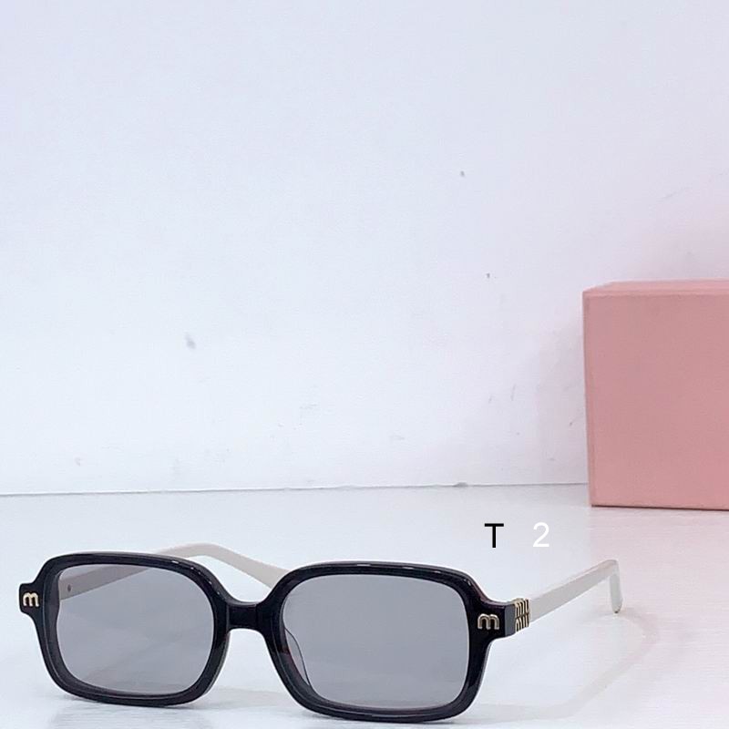 MiuMiu SMU72KS 55 15-145  b03