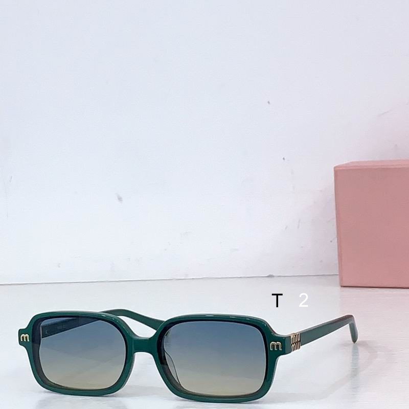 MiuMiu SMU72KS 55 15-145  b04