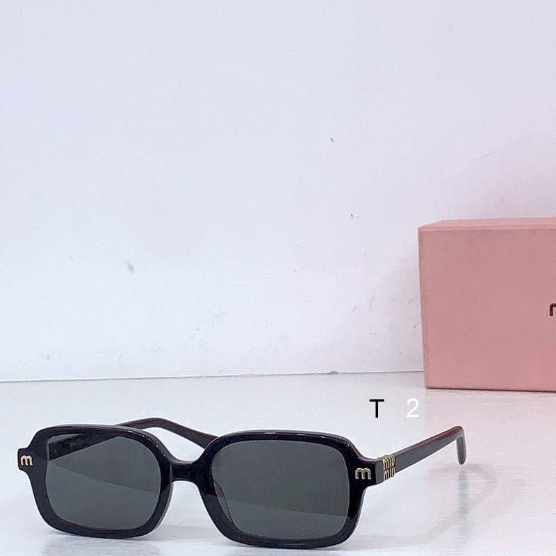 MiuMiu SMU72KS 55 15-145  b06