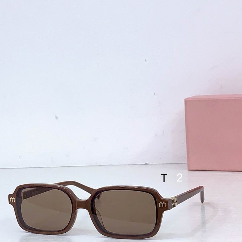 MiuMiu SMU72KS 55 15-145  b07