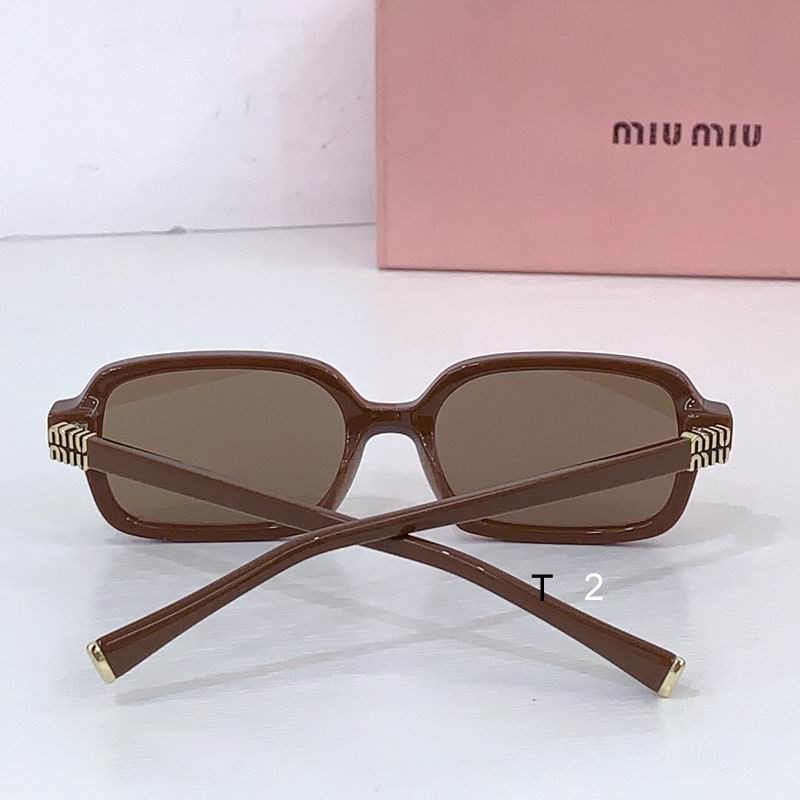 MiuMiu SMU72KS 55 15-145  b08