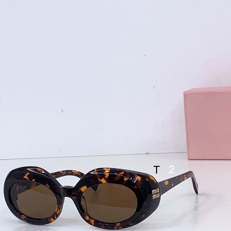 MiuMiu SMUB08 52 21-135 b06