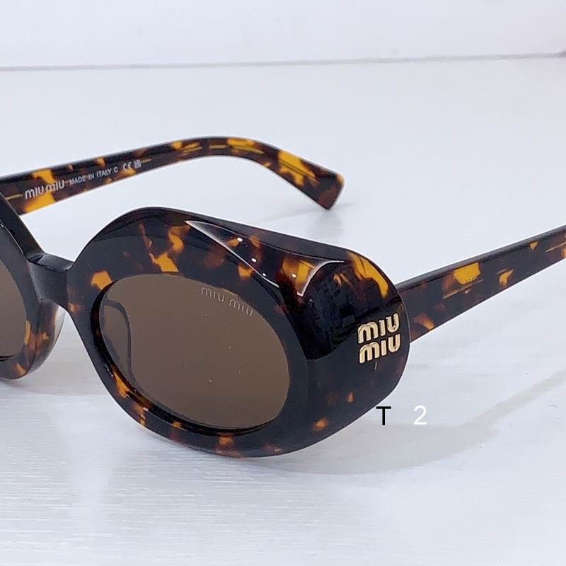 MiuMiu SMUB08 52 21-135 b07