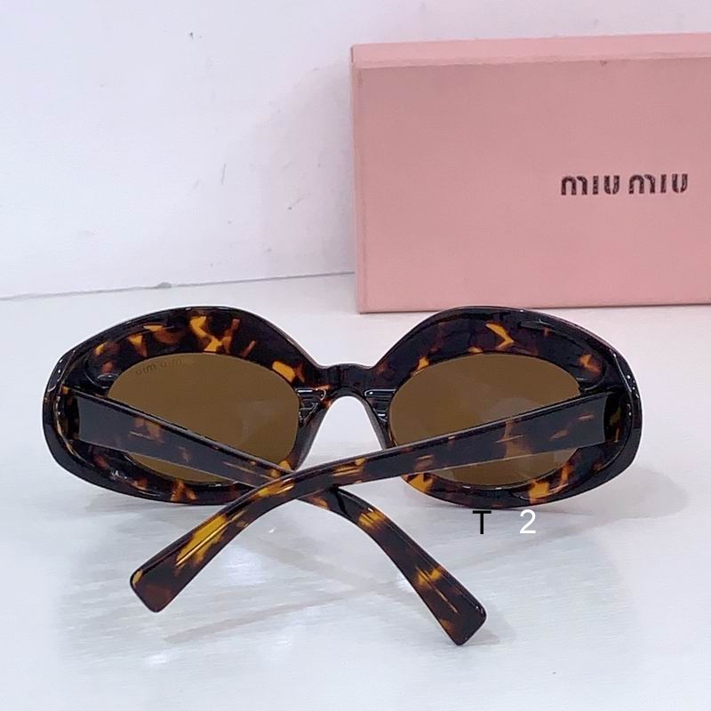 MiuMiu SMUB08 52 21-135 b08