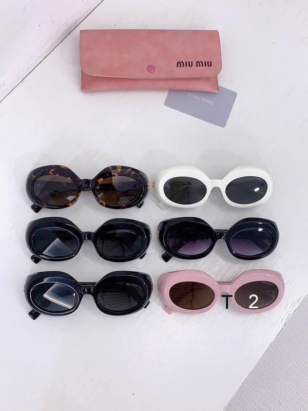 MiuMiu SMUB08 52 21-135 b09