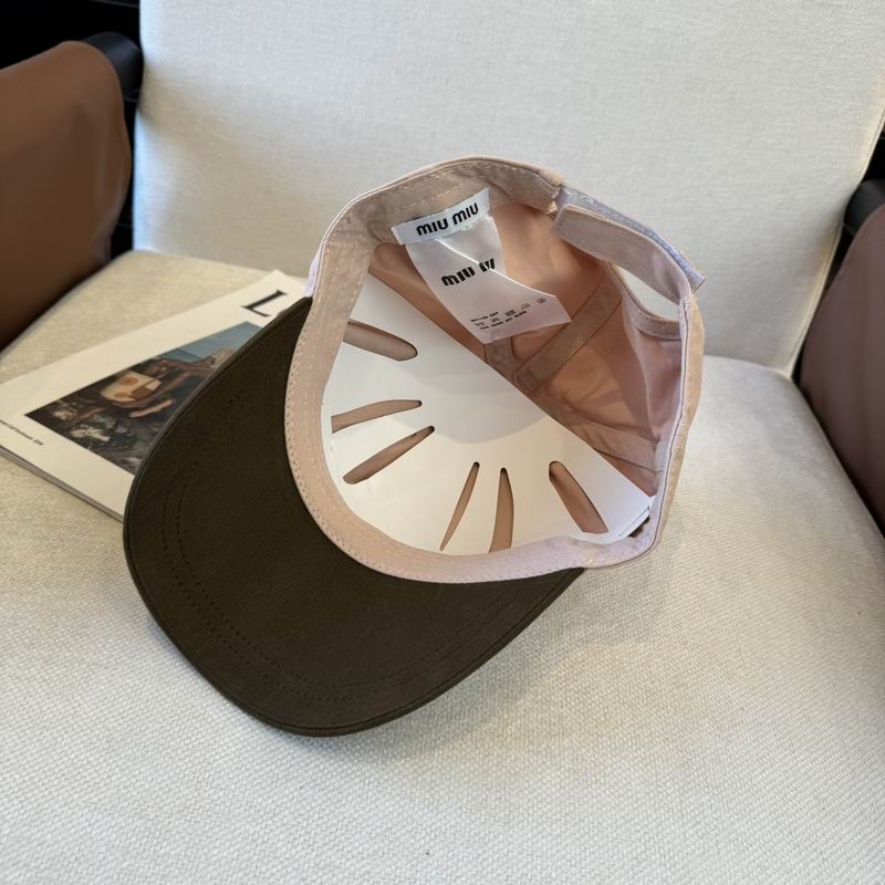Miumiu Cap (186)