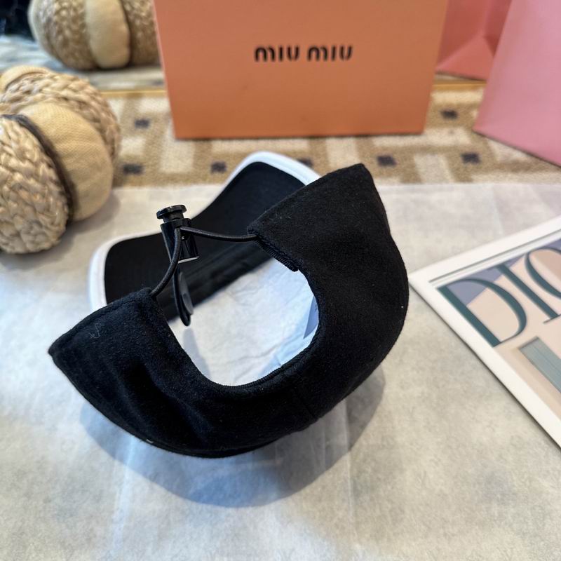 Miumiu Cap (650)