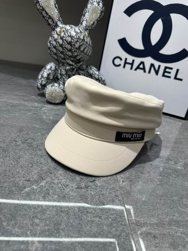Miumiu Cap dx (100)