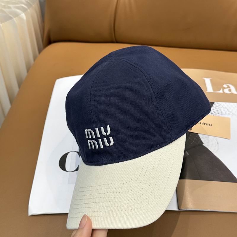 Miumiu Cap dx (332)