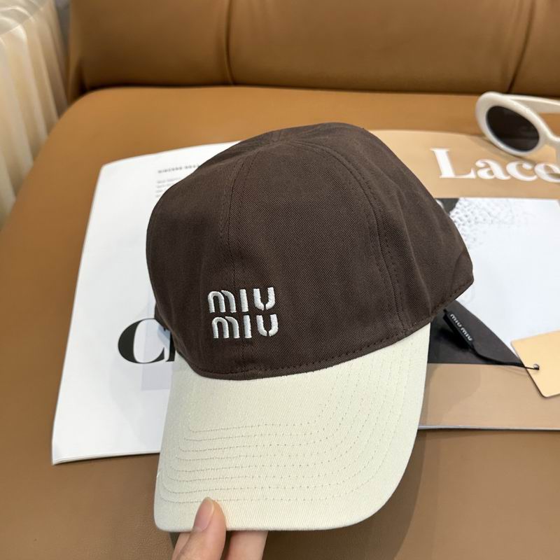 Miumiu Cap dx (350)