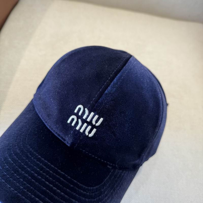 Miumiu Cap dx (904)