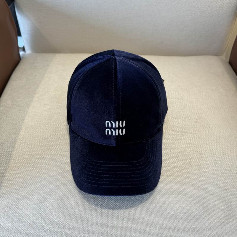 Miumiu Cap dx (908)