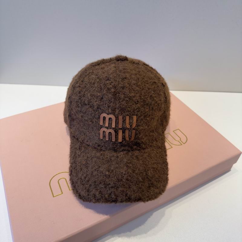 Miumiu Cap dx (932)
