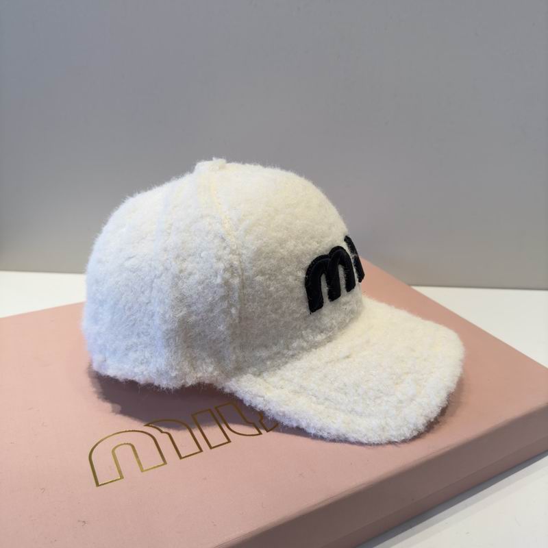 Miumiu Cap dx (936)