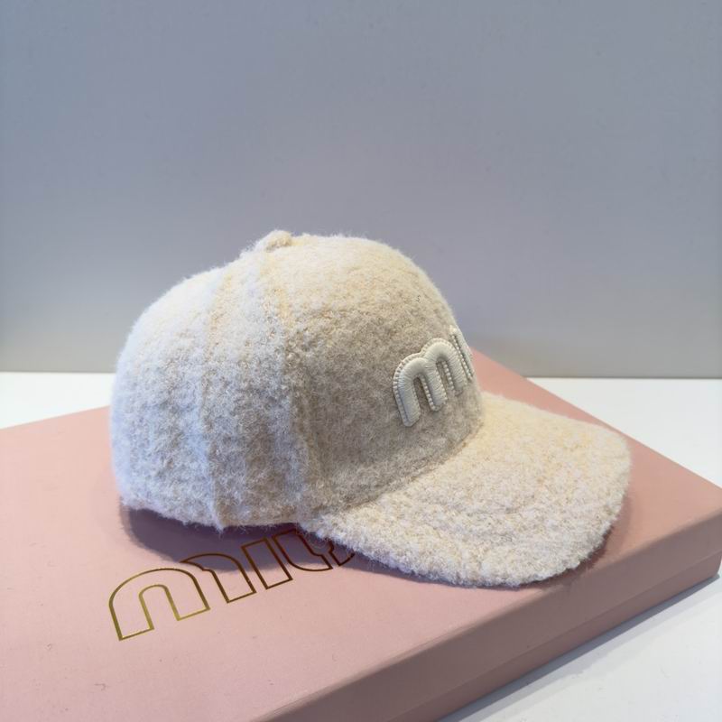 Miumiu Cap dx (944)