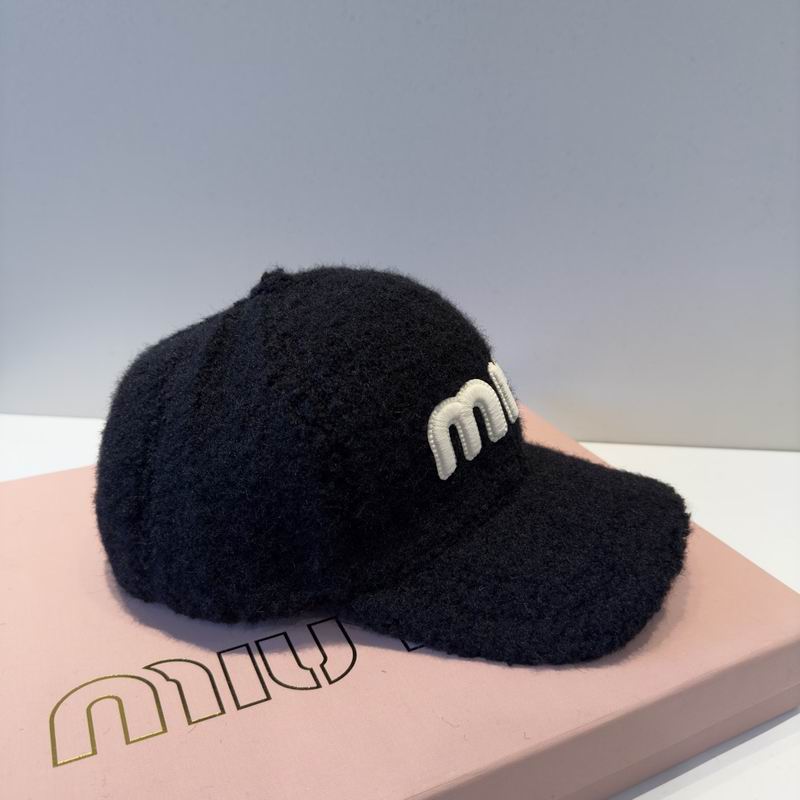 Miumiu Cap dx (971)