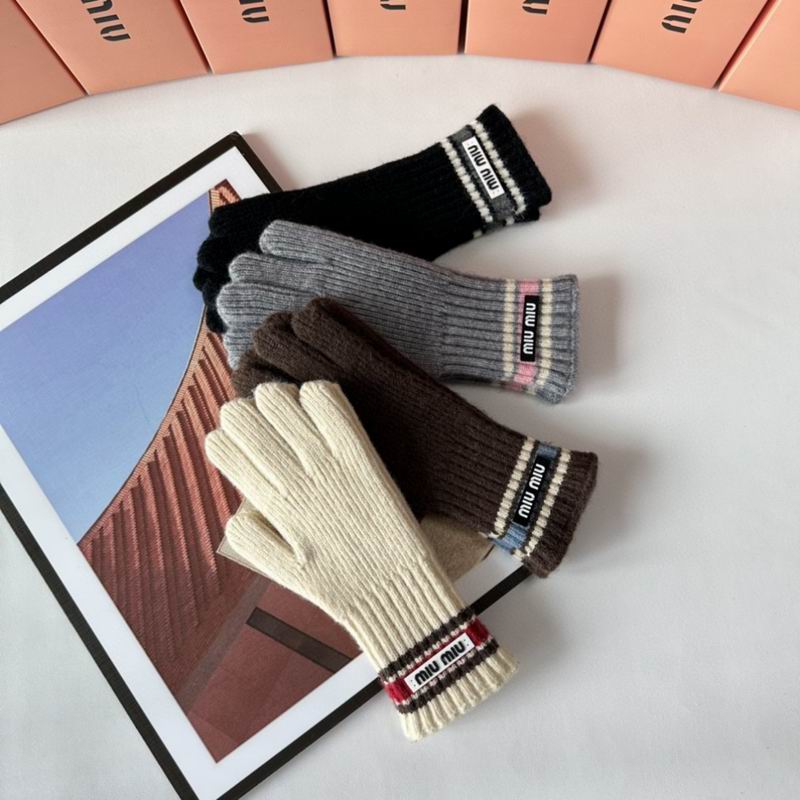 Miumiu Gloves 155 (12)