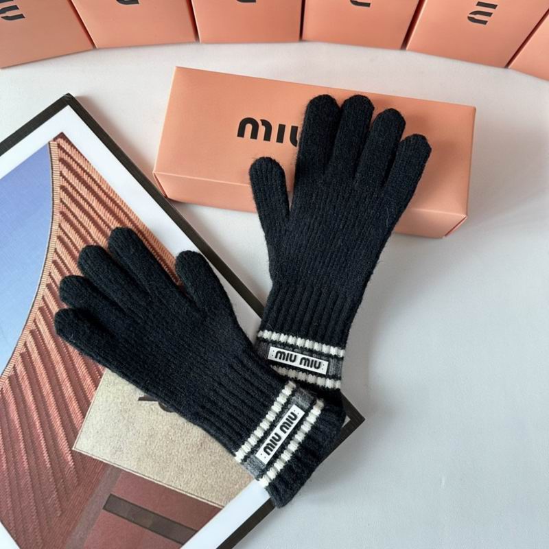 Miumiu Gloves 155 (24)