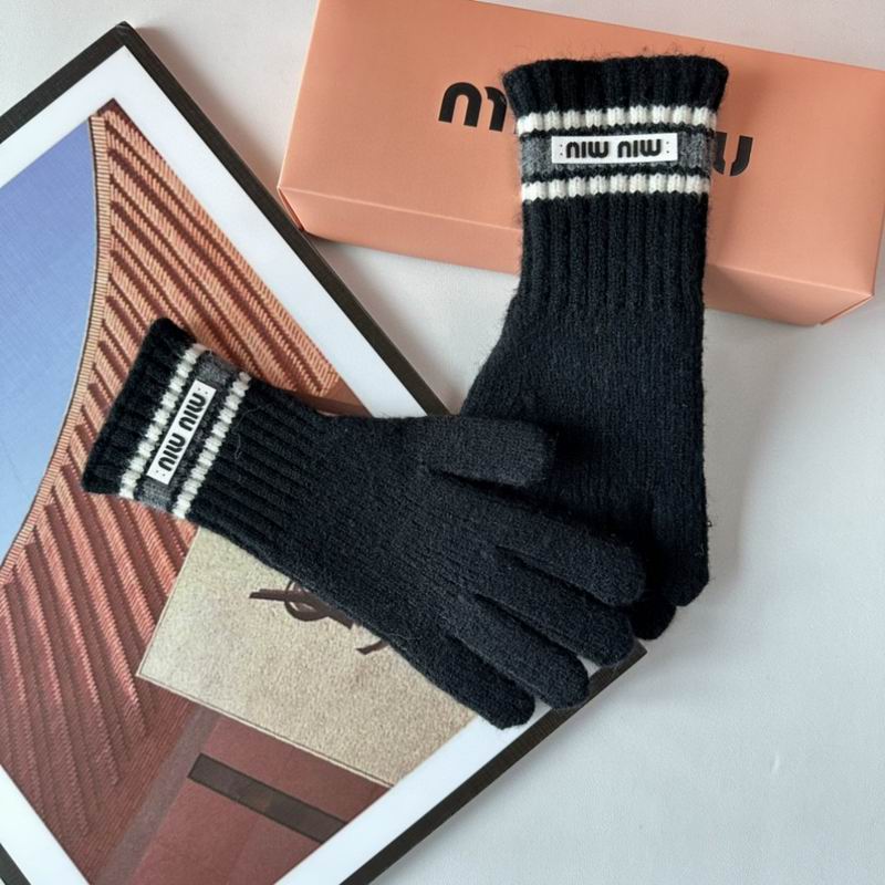 Miumiu Gloves 155 (25)