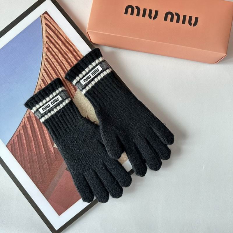 Miumiu Gloves 155 (27)