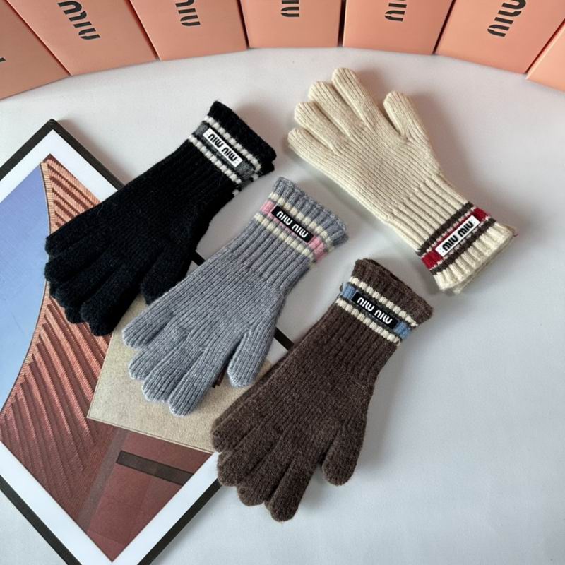 Miumiu Gloves 155 (3)
