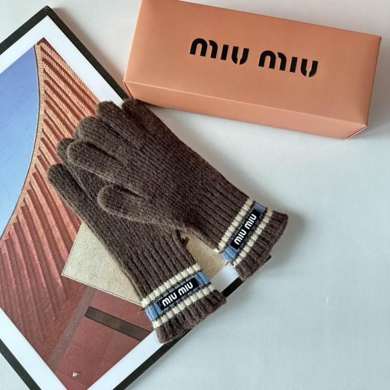 Miumiu Gloves 155 (4)